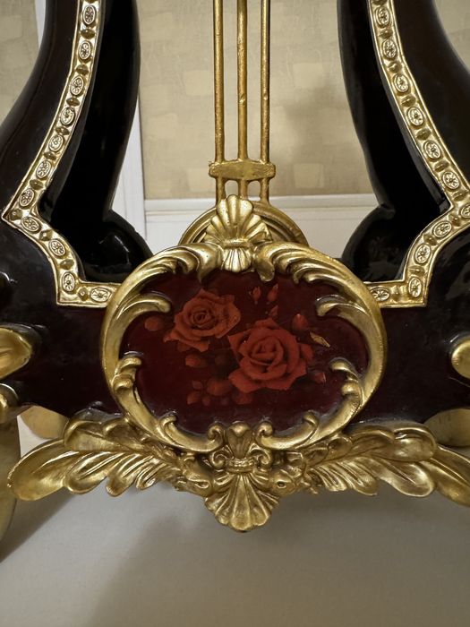 Часы маятниковые / маятниковий годинник