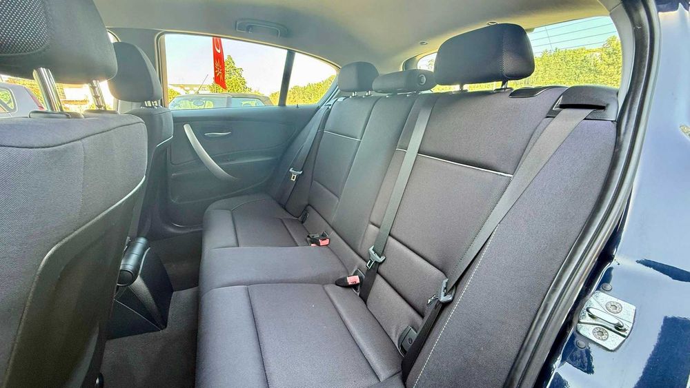 BMW 120d SPORT Nacional