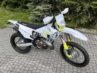 Husqvarna Te 250 tpi 2022r ktm exc 300