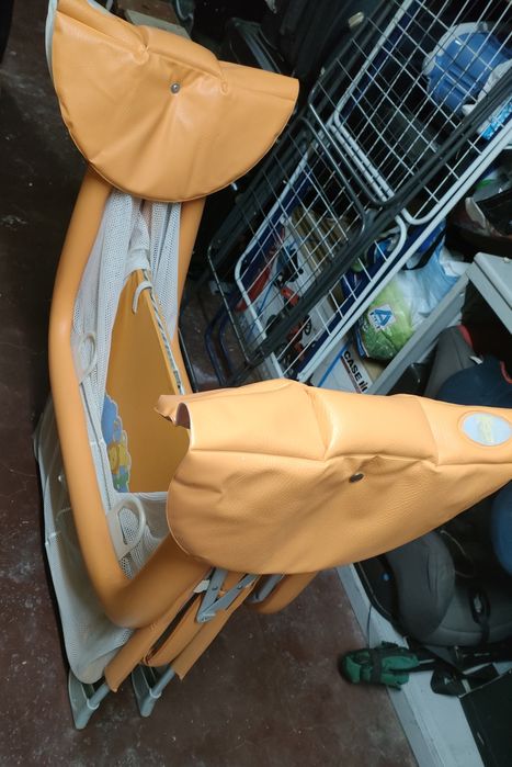 Parque infantil PRENATAL