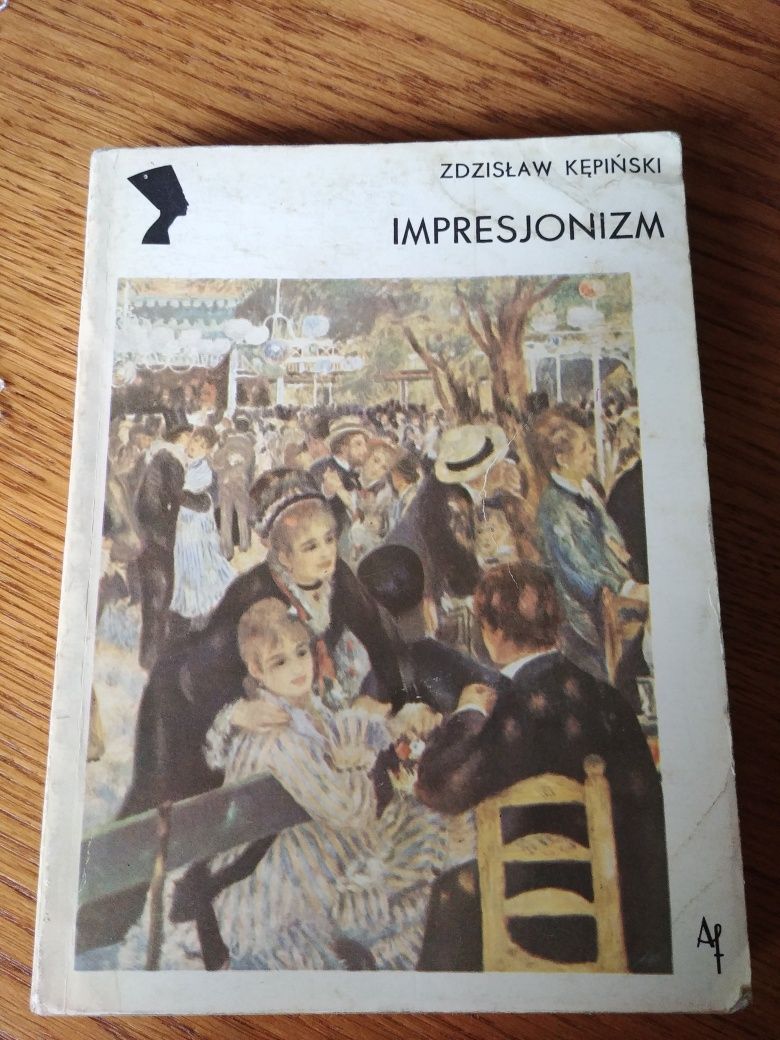 Impresjonizm - Zdzisław Kępiński