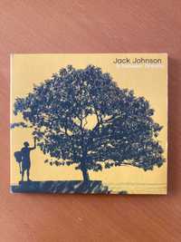 CD Jack Johnson - In Between Dreams