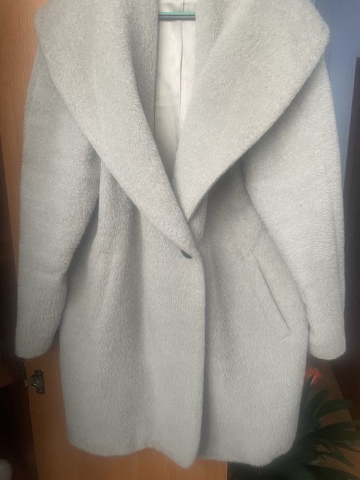 Aryton plaszcz kurtka