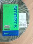 Smartfon Infonix Smart 8 Magic Ring  64 Gb