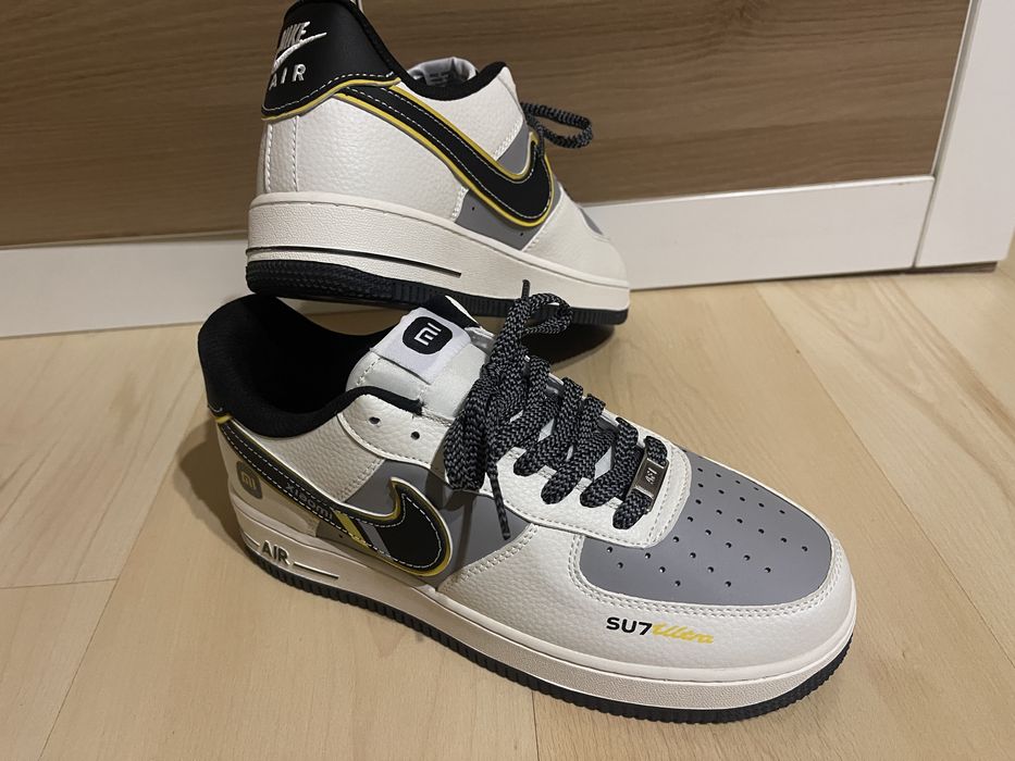 Nike Air Force 1 “Xiaomi SU7 Edition”