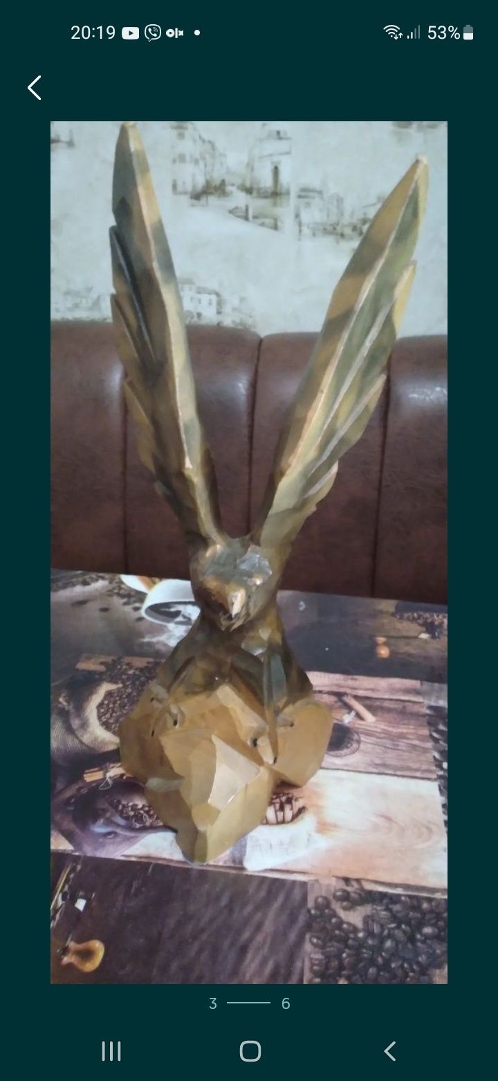 Декор для дому,часи,ваза
