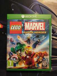 Gra Marvel Super Heroes Xbox One