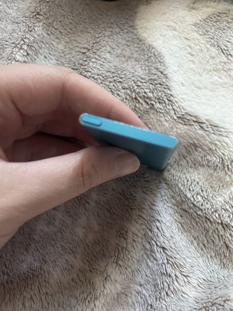 Ipod nano 7 a1446 описание