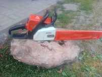Piła Stihl ms180