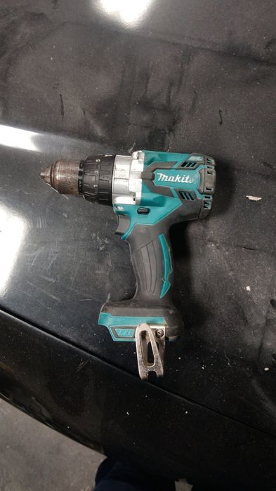 Продам шуруповерт Makita DHP 481