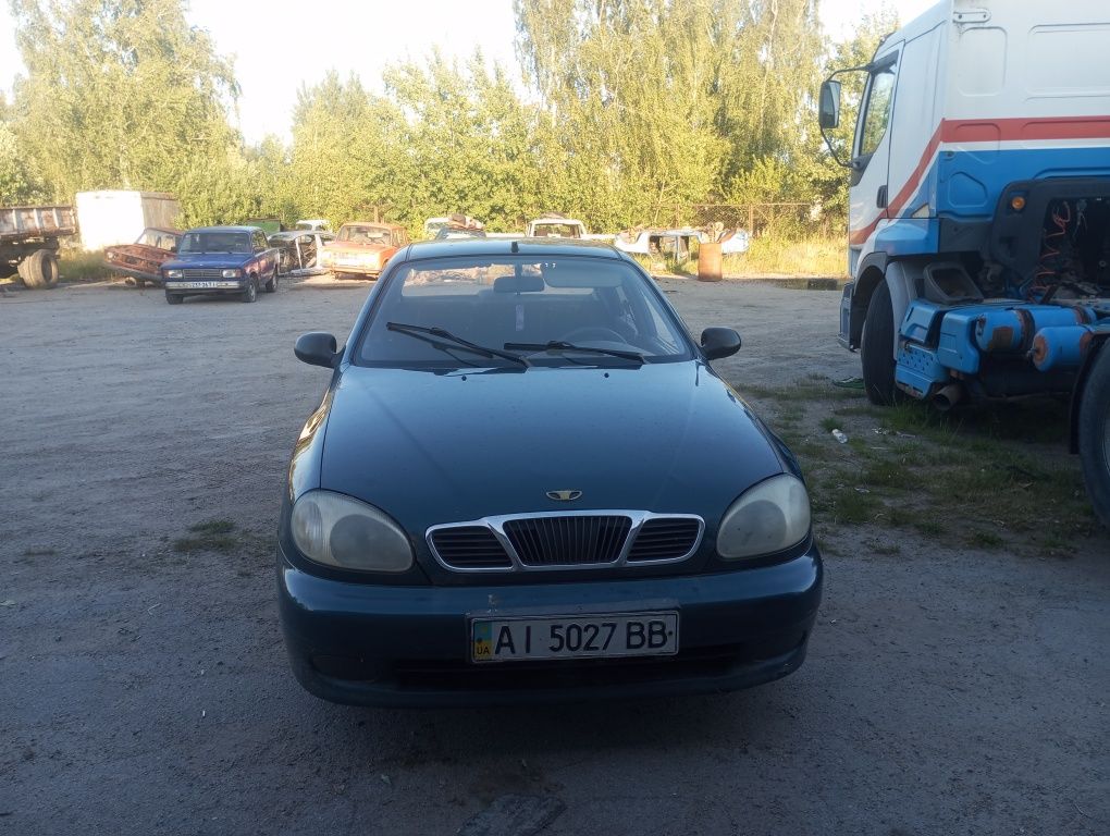 Продам автомобіль