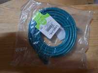 przewód komputerowy patchcord 5m Cat6