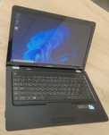 Ноутбук HP Compaq Presario CQ62