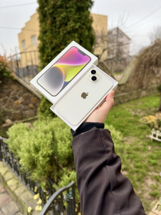 iPhone 14 256gb|ГАРАНТІЯ|Айфон 14 256гб|Айфон|Iphone|