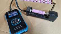 Samsung 30q 3000mah 20A elektronarzędzia regeneracja