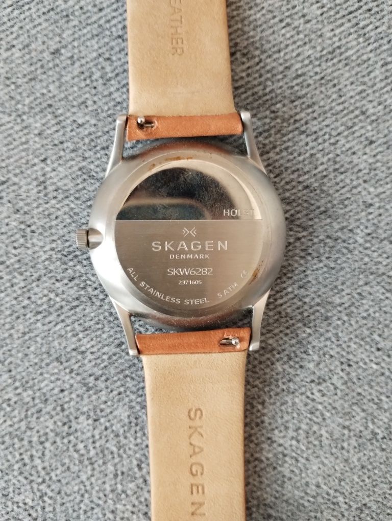 Zegarek męski Skagen SKW6282