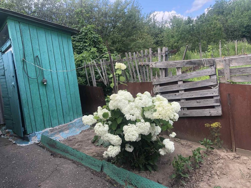 Продається частина будинку у Новобаварському районі