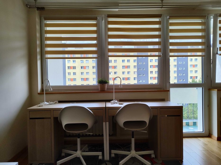 Miejsce w pokoju dwuosobowym ( dla kobiety ) - Nowy Bieżanów - 1200zł