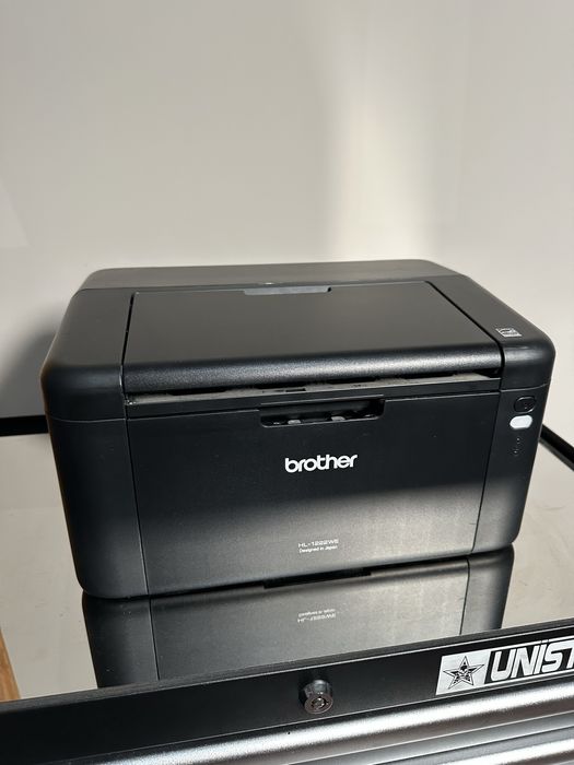 Drukarka Brother hl-1210w