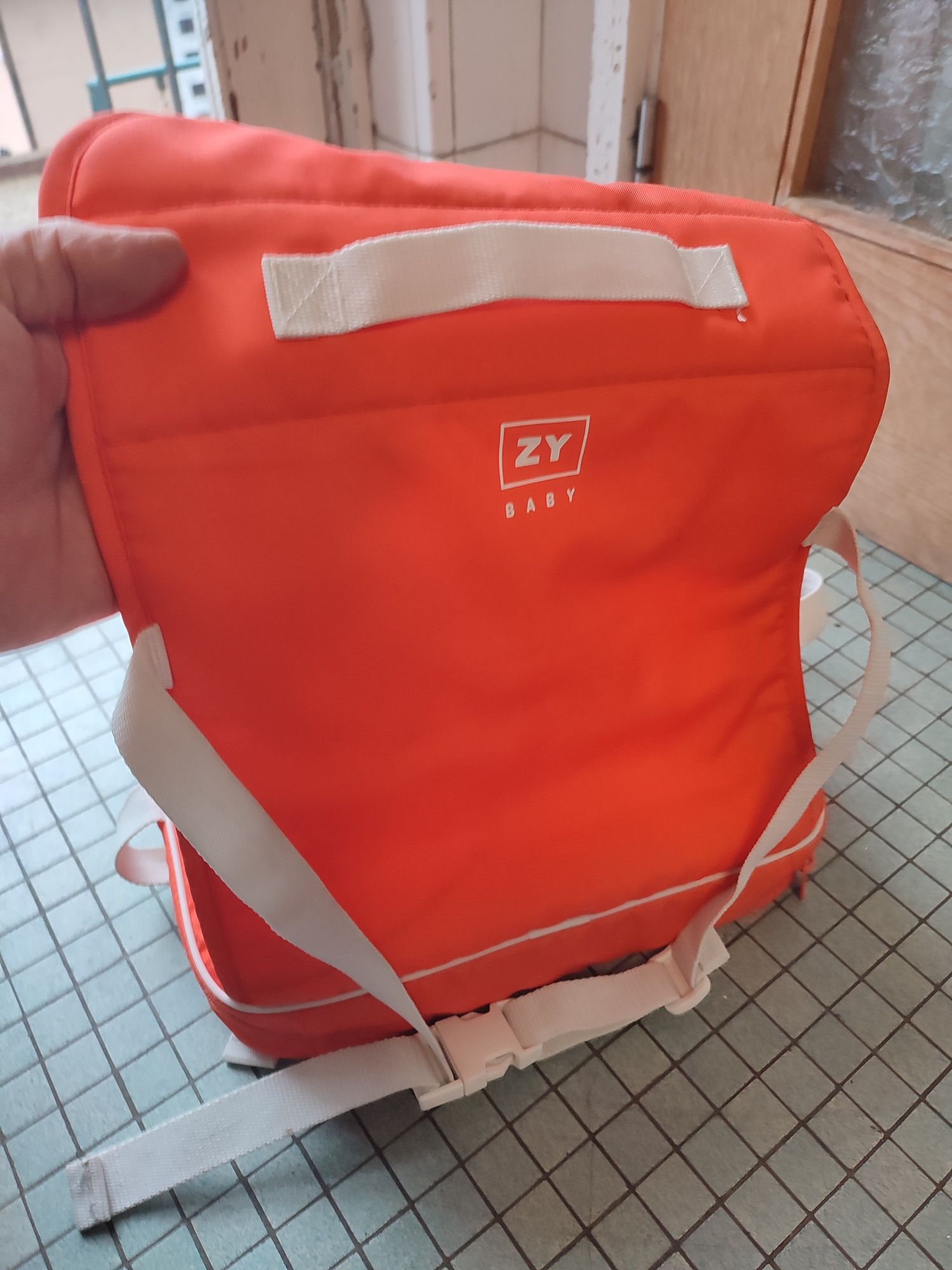 Cadeira portátil Zippy Safe universal p cadeira de mesa