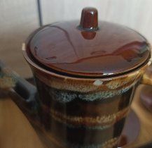 Serwis do kawy Tygrysek, Sadulski, Mirostowice,