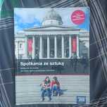 Spotkanie ze sztuką