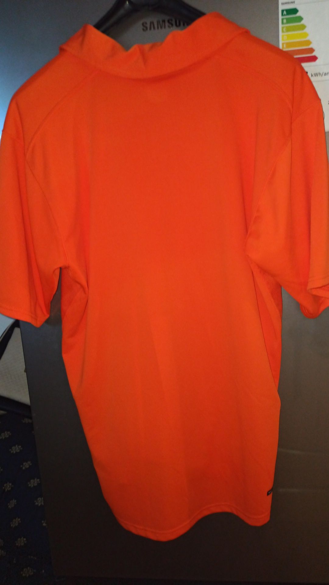 Camisola seleção Holanda