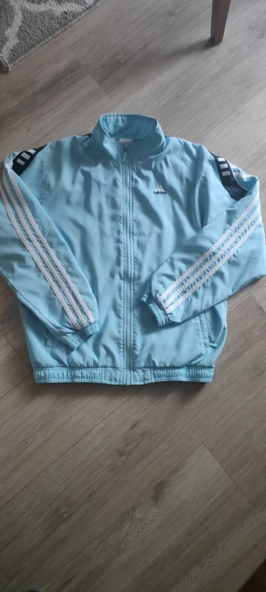 Sprzedam kurtkę adidas rozmiar S/M