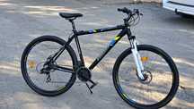 Rower trekkingowy Zundapp 28"