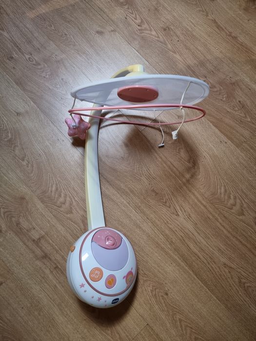 Mobile para bebé Chicco