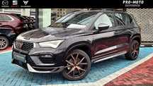 Cupra Ateca | DEMO | Salon PL | FV23% | Leasing |