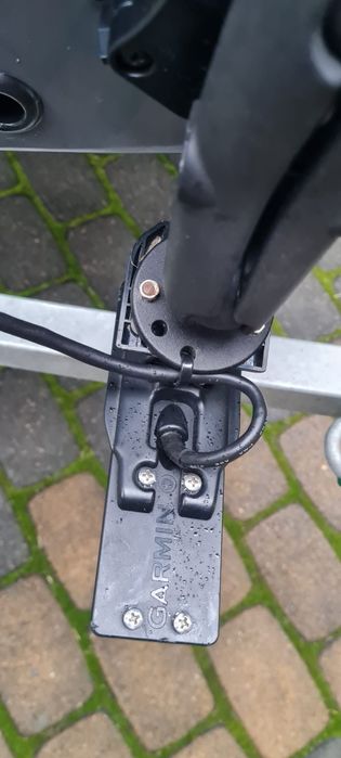 Echosonda GARMIN ECHOMAP plus 92SV