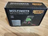 Miernik Multitimer NITRO TOOLS