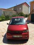microcar com avaria