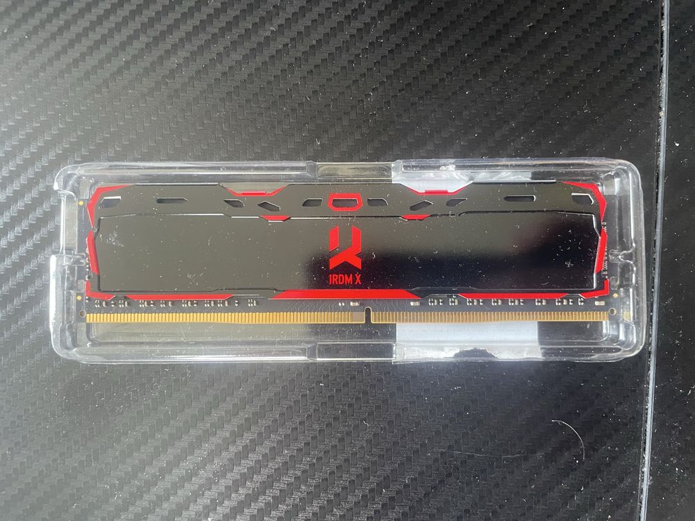Pamiec ram 8gb 3200mhz DDR4