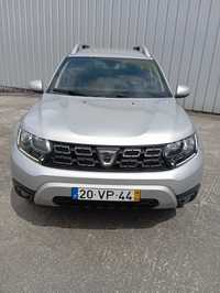 Dacia Duster 111.000 km