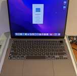 Apple Macbook Air M2 (2022)