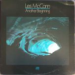 Les McCann – Another Beginning