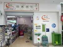 Vende-se tabacaria com jogos santacasa