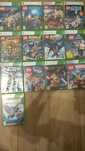 Gry Lego Xbox 360 używane.