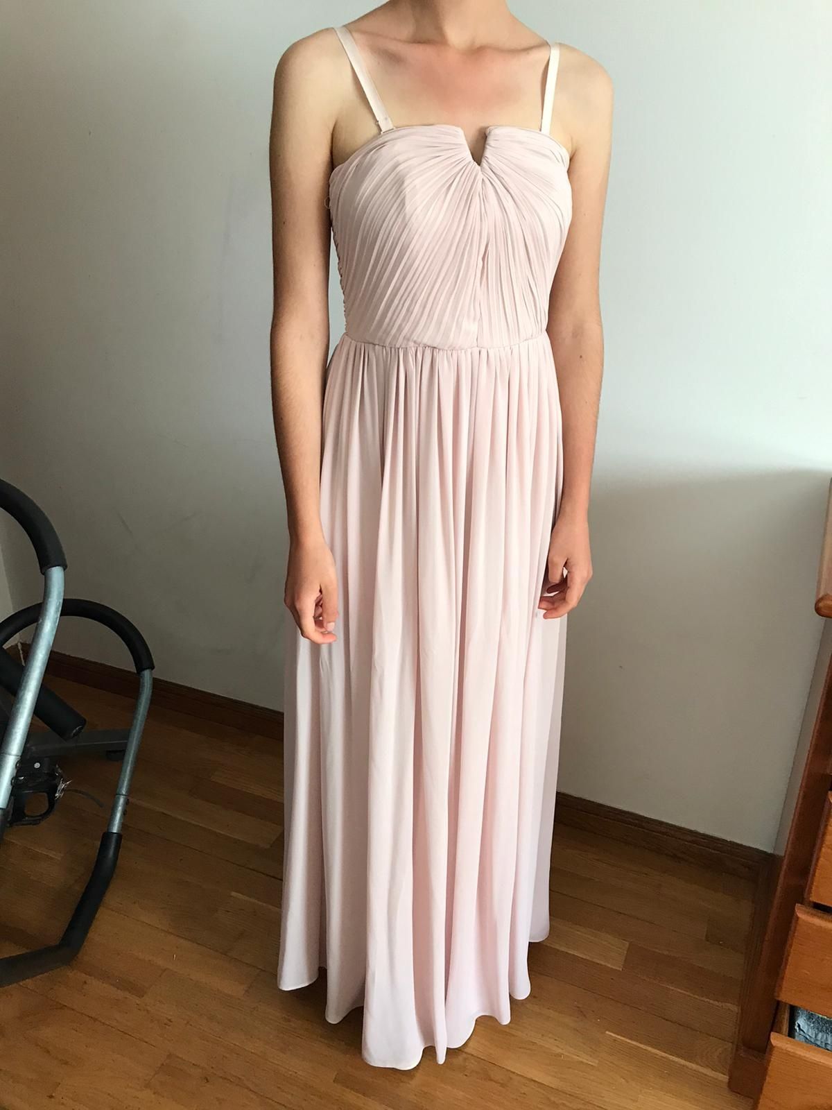 Vestido de festa