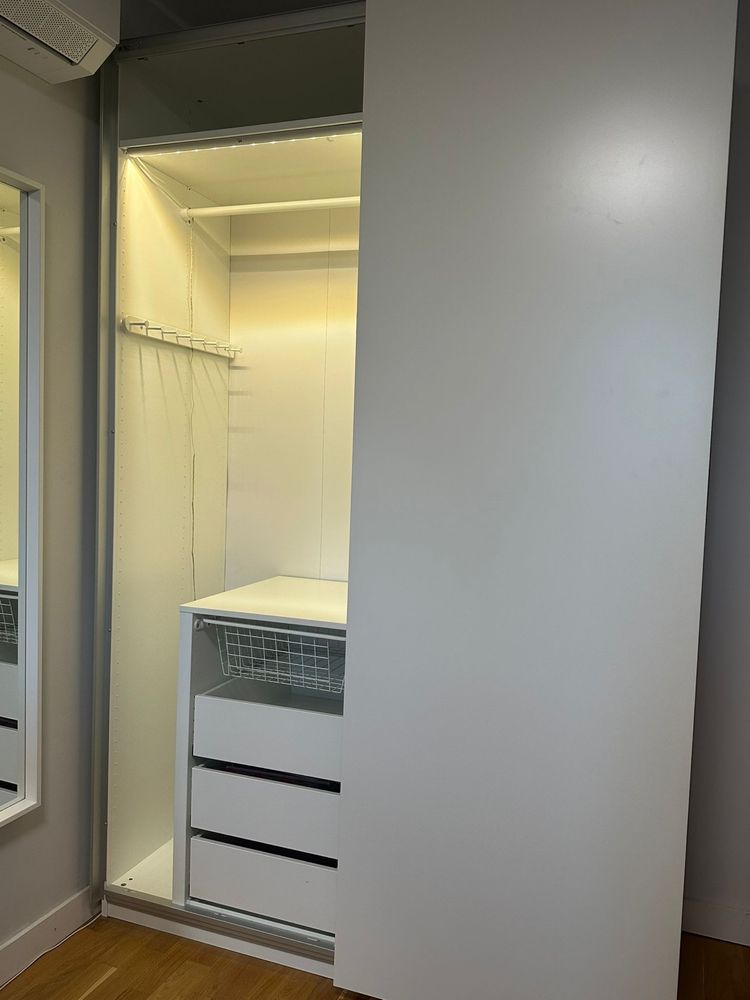 Szafa Pax Ikea  150cm