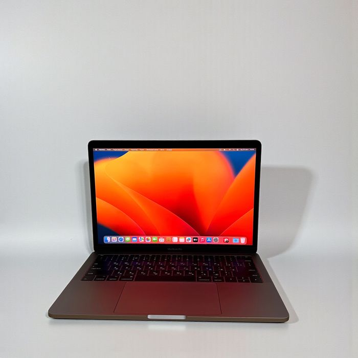 MacBook Pro 2017(18) (i5/8/128) Гарантія. 22148SV