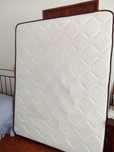 Colchão cama de casal