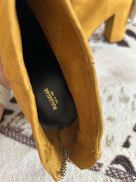 Жіночі  фірмові черевики