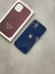 Iphone 12 mini 128gb | stan bdb | 88% baterii
