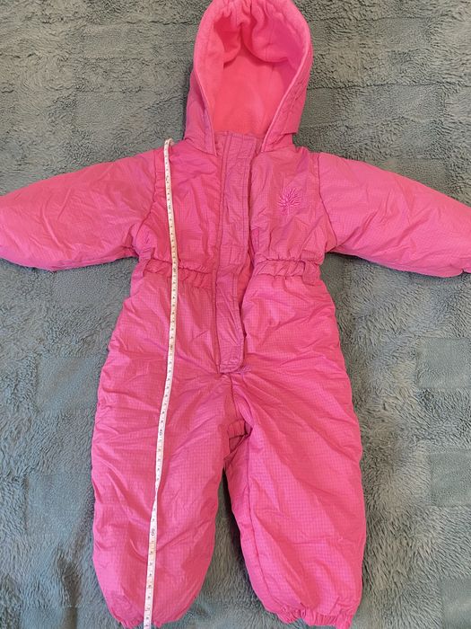 Комбінезон демісезоний на рік