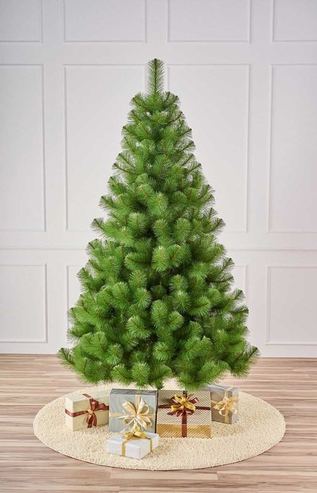 Новорічні ялинки для свята вашої мрії