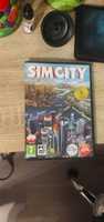 GRA PC Sim City w bardzo dobrym stanie