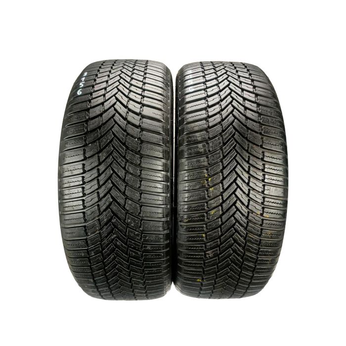 Opony 215/50R19 całoroczne 215/50/19 BRIDGESTONE (osobowe) OO13156